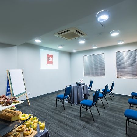 Ibis Maringa Otel Dış mekan fotoğraf
