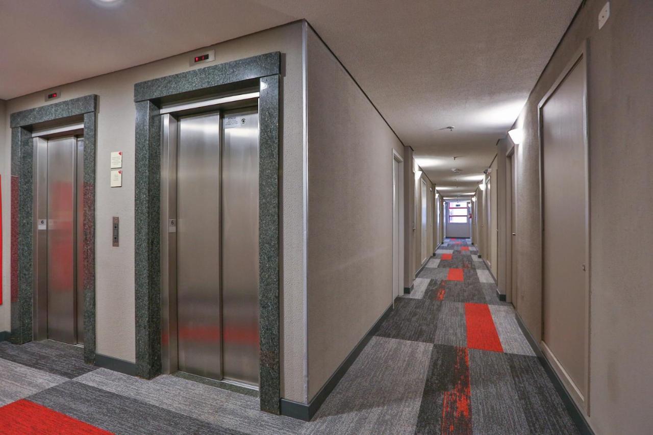 Ibis Maringa Otel Dış mekan fotoğraf