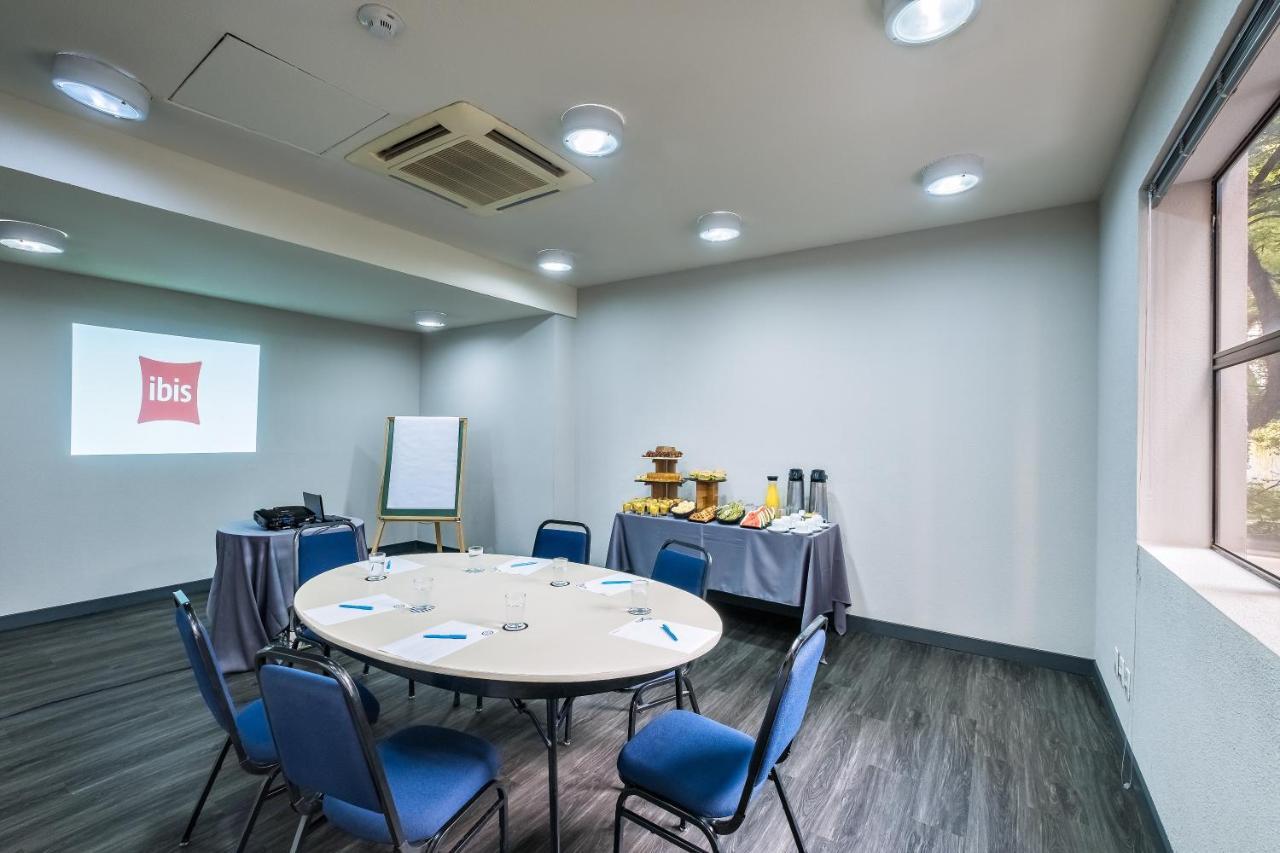 Ibis Maringa Otel Dış mekan fotoğraf