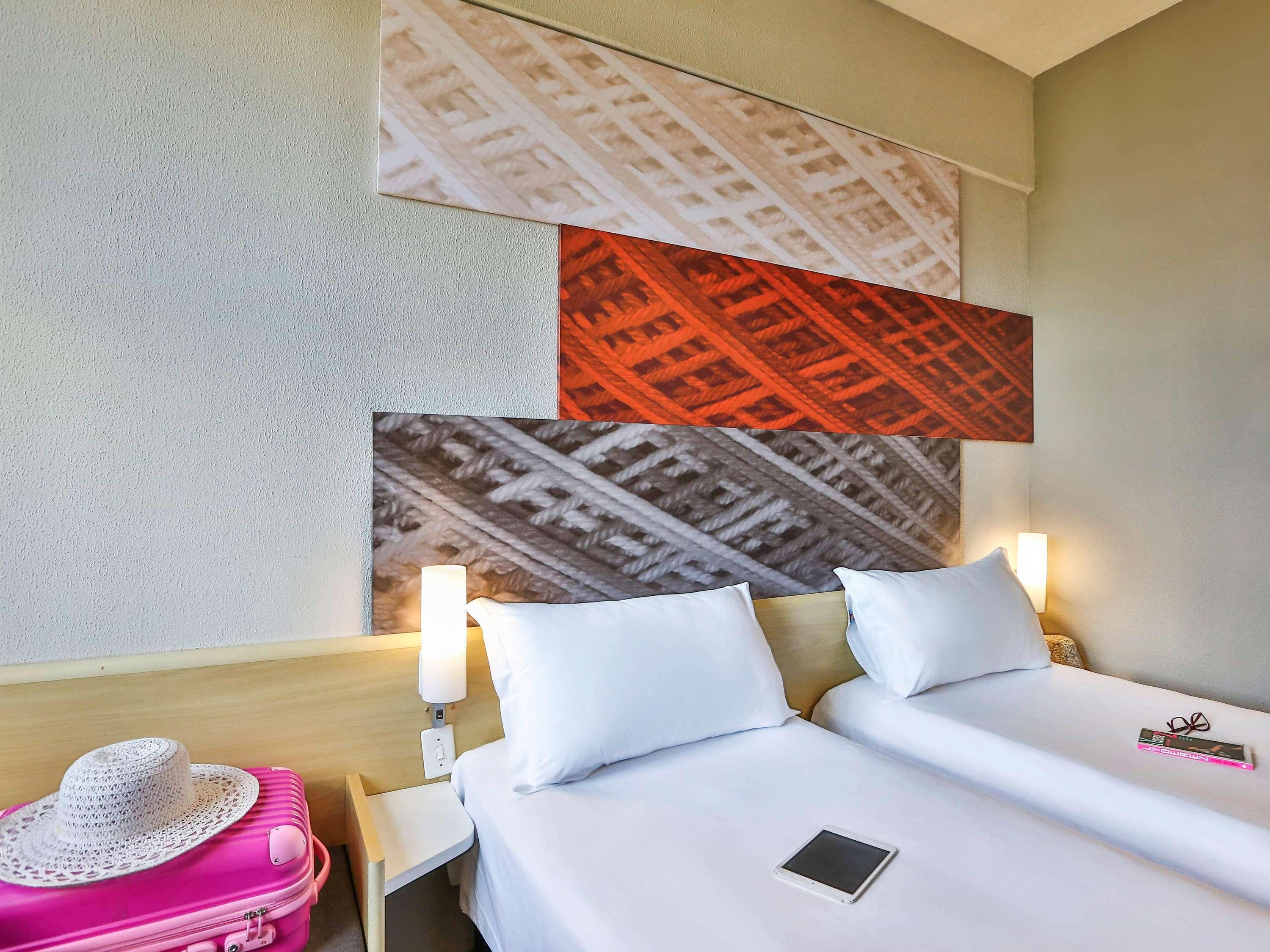 Ibis Maringa Otel Dış mekan fotoğraf