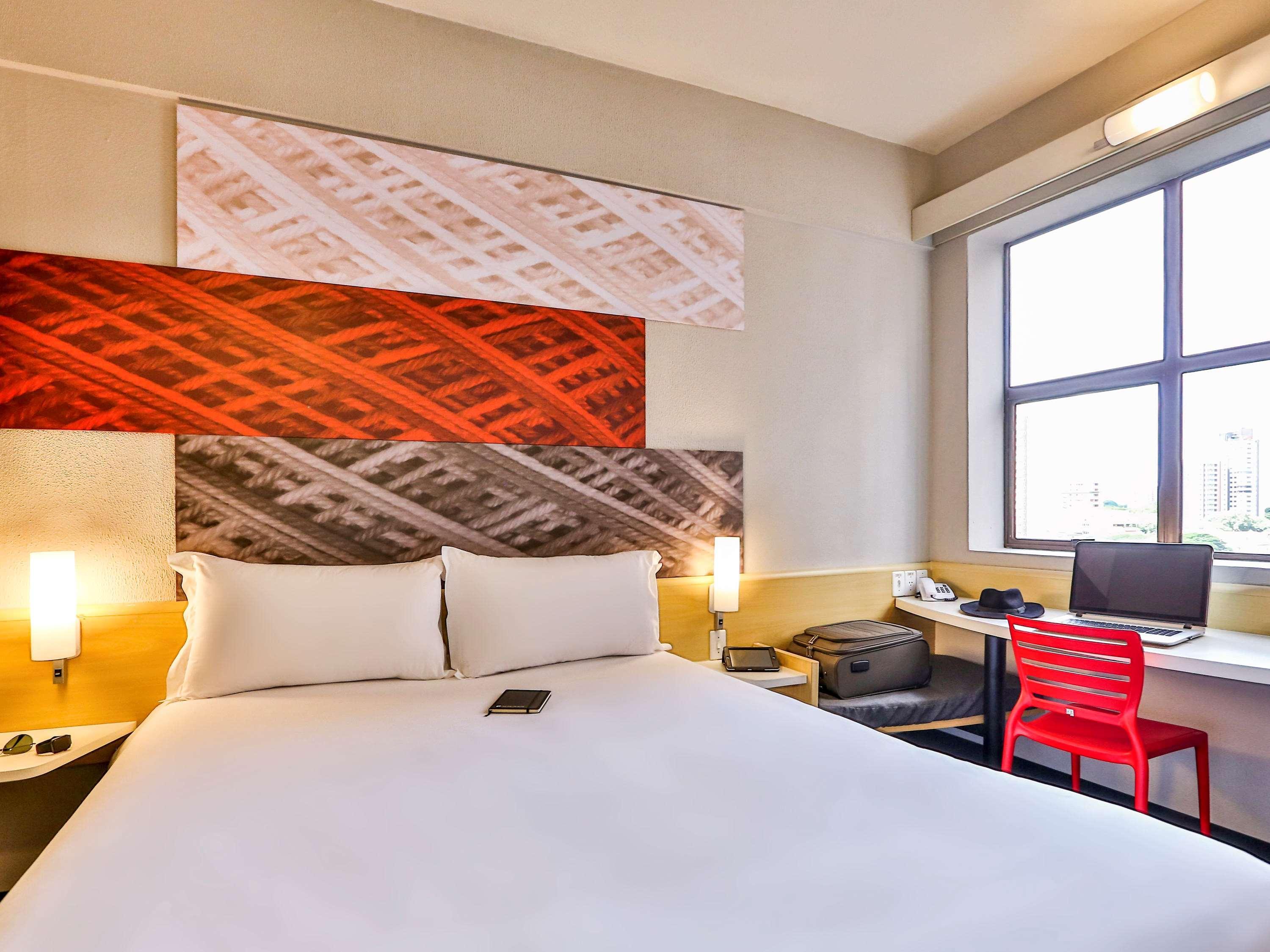 Ibis Maringa Otel Dış mekan fotoğraf