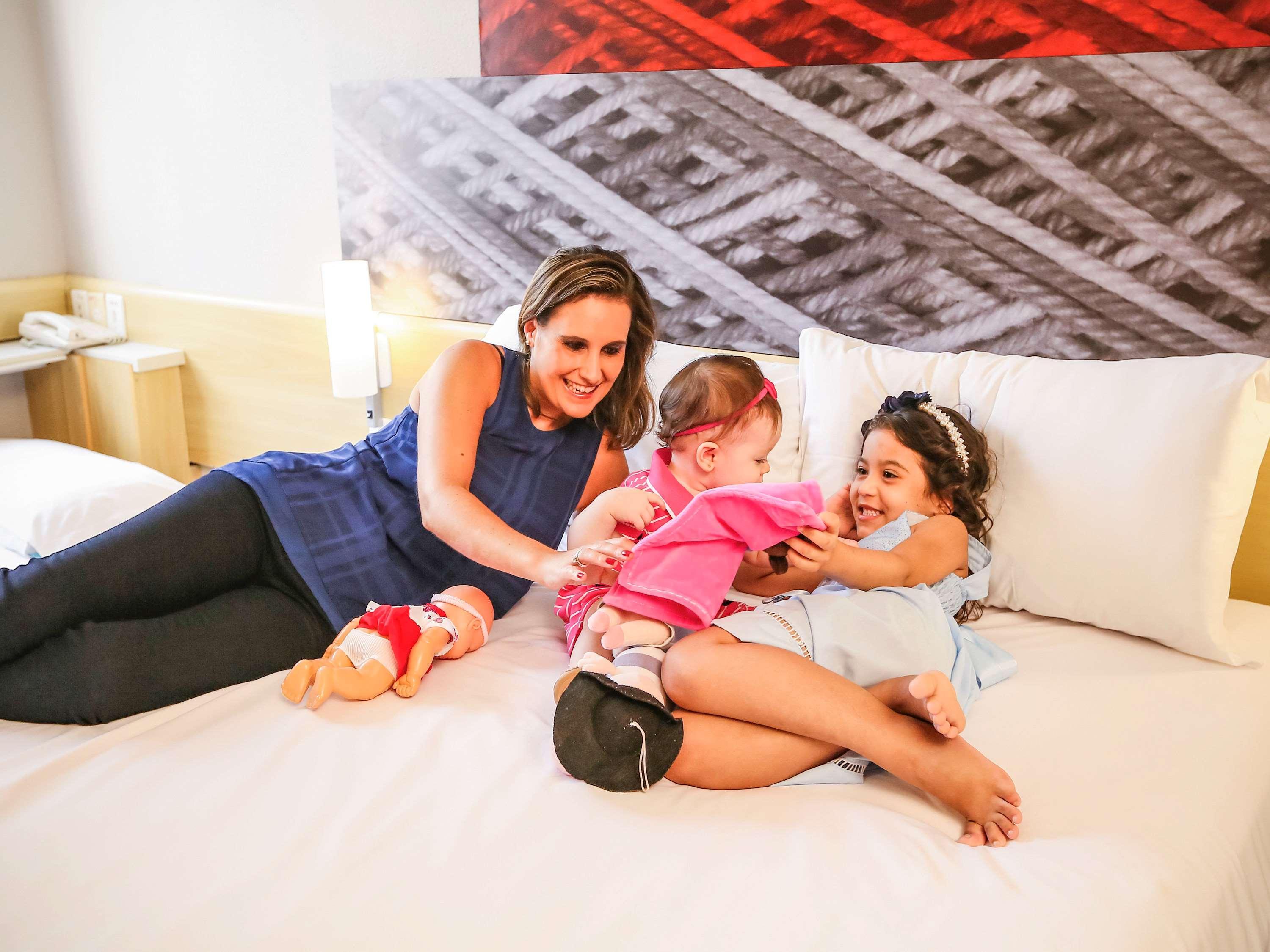 Ibis Maringa Otel Dış mekan fotoğraf