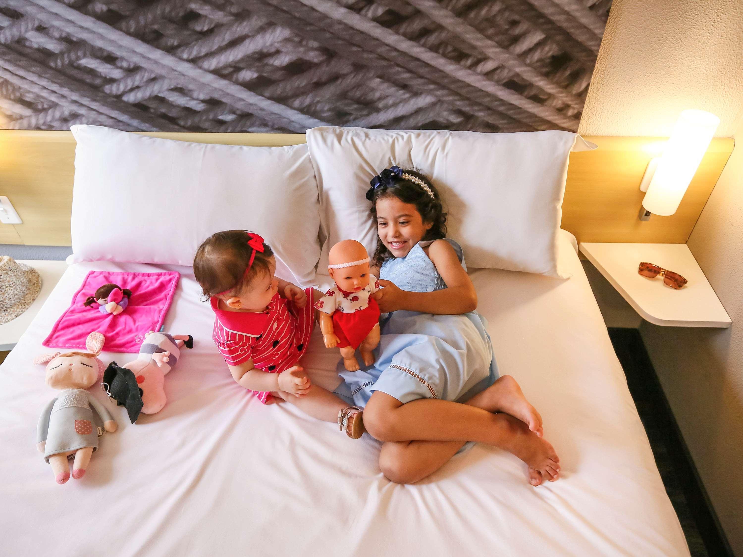 Ibis Maringa Otel Dış mekan fotoğraf