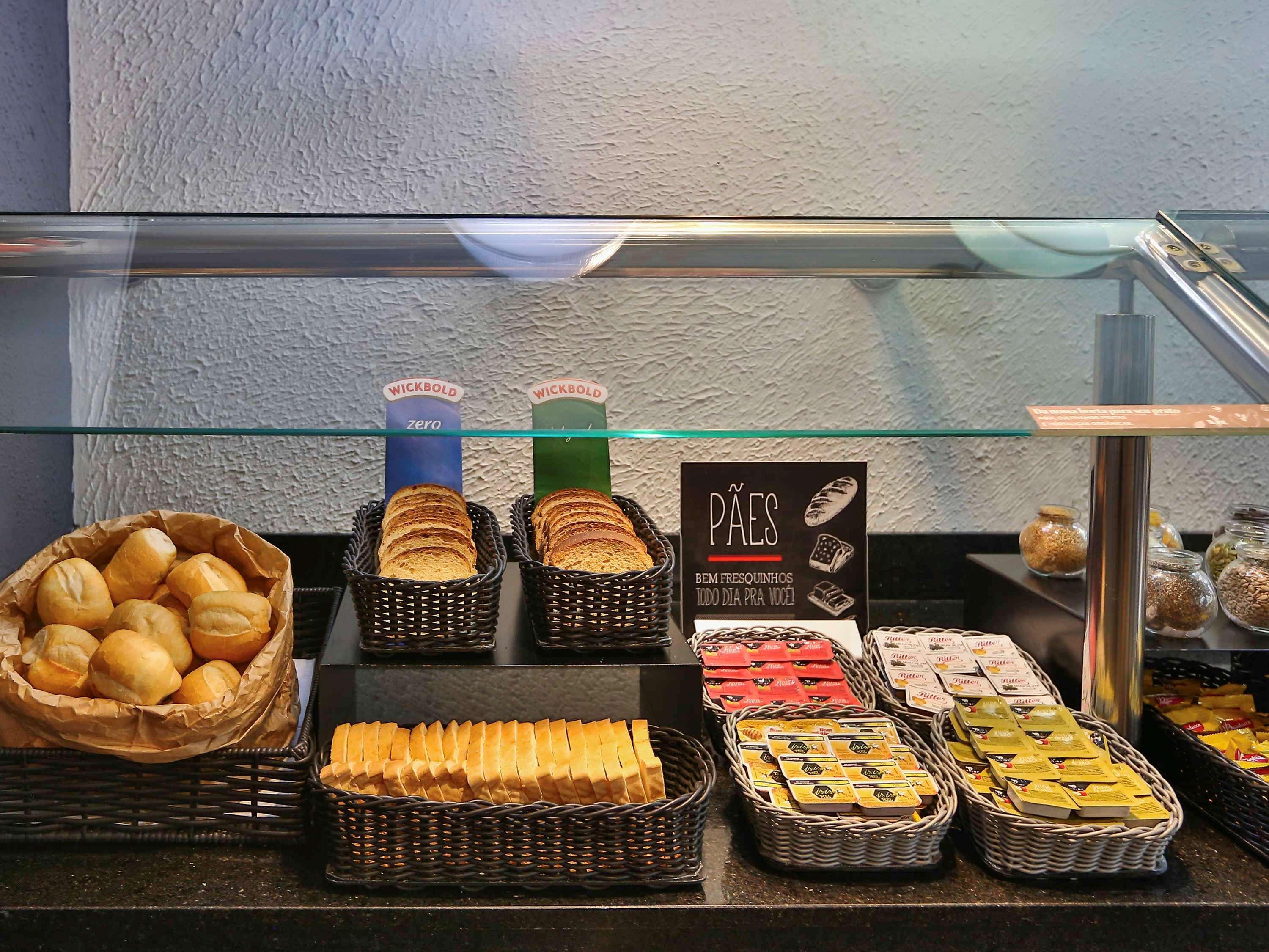 Ibis Maringa Otel Dış mekan fotoğraf