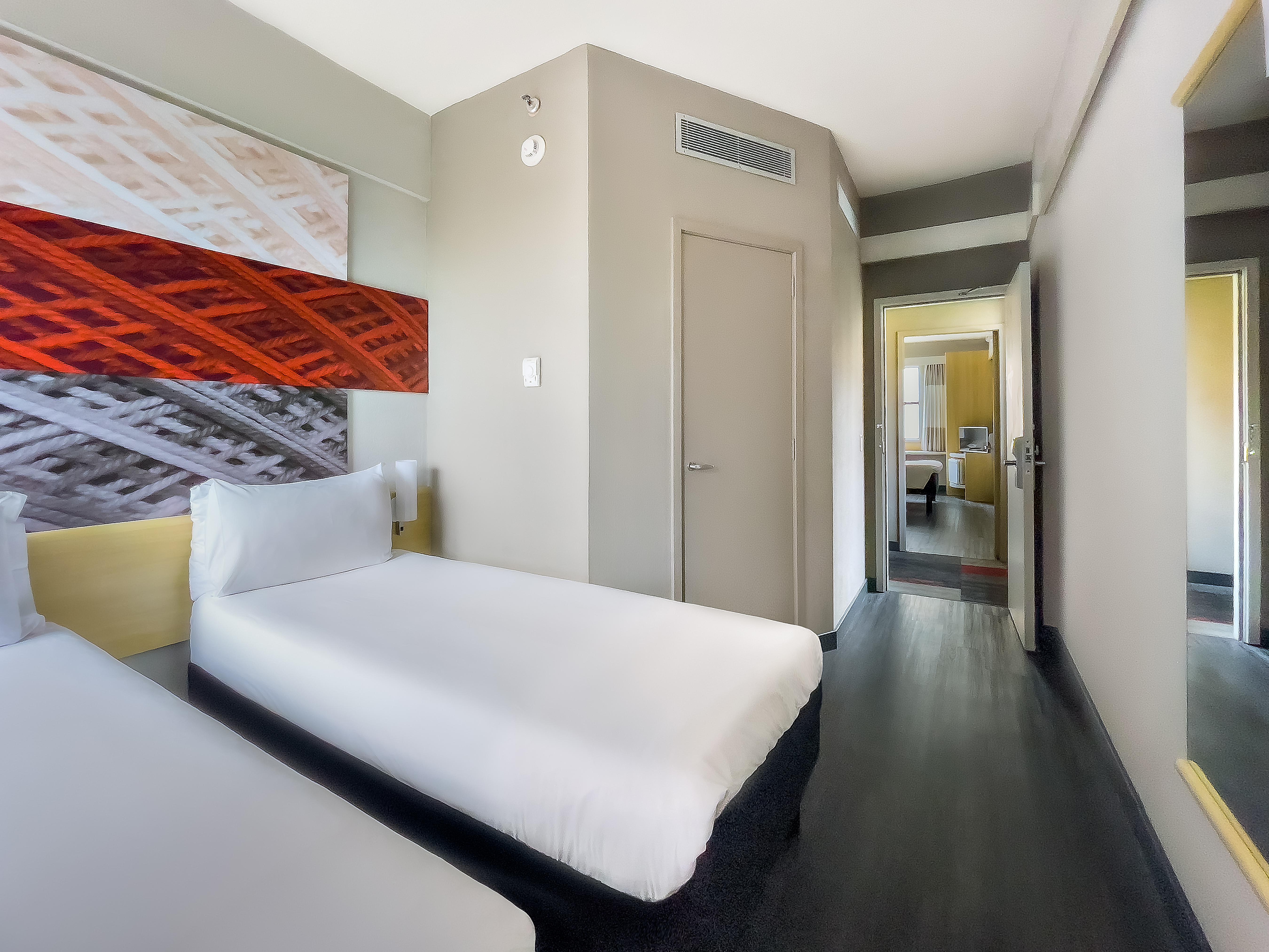 Ibis Maringa Otel Dış mekan fotoğraf
