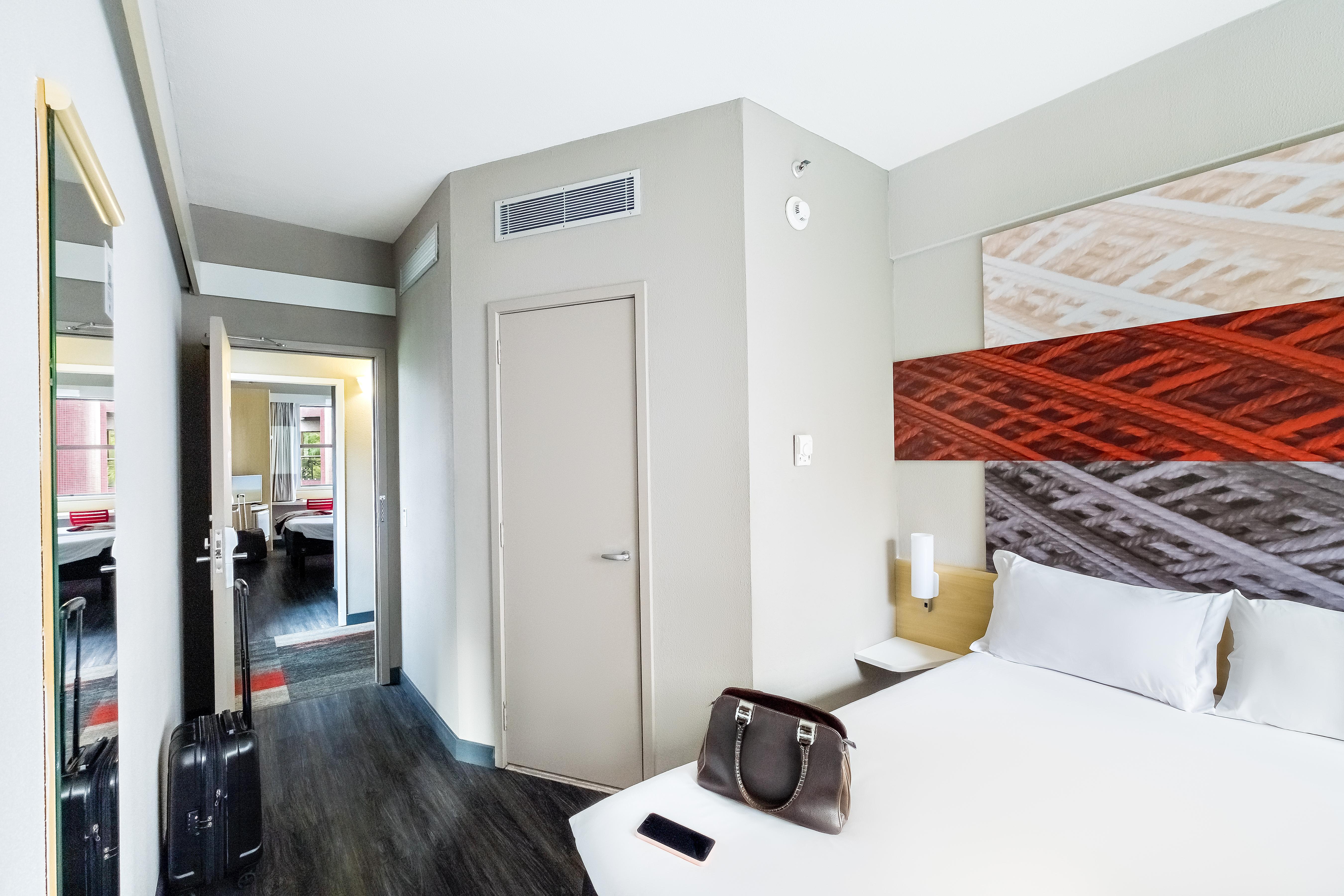 Ibis Maringa Otel Dış mekan fotoğraf