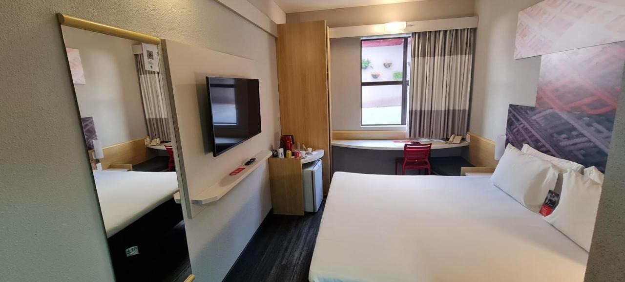 Ibis Maringa Otel Dış mekan fotoğraf