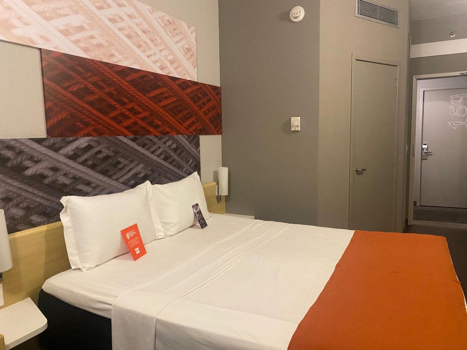 Ibis Maringa Otel Dış mekan fotoğraf