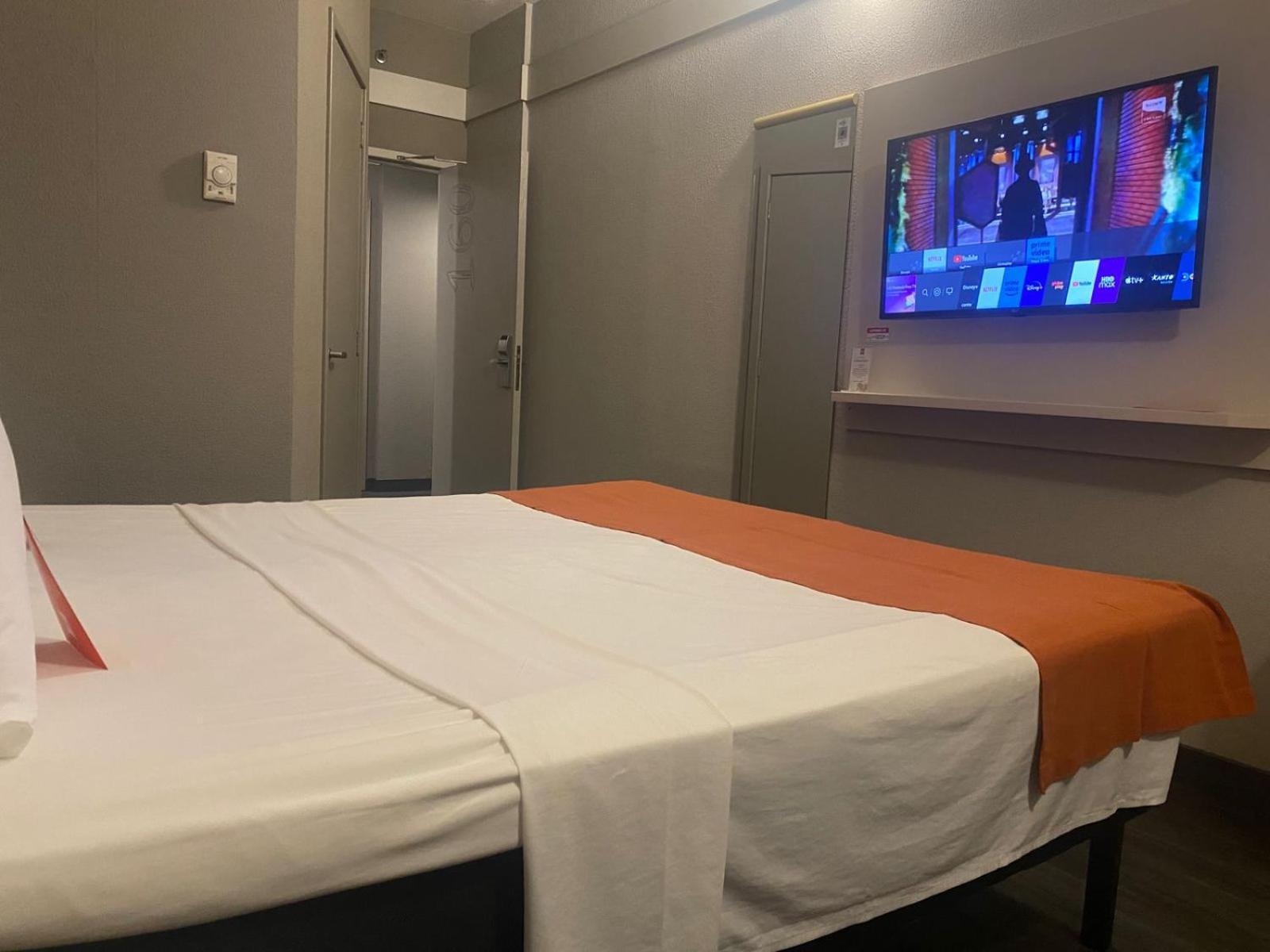 Ibis Maringa Otel Dış mekan fotoğraf