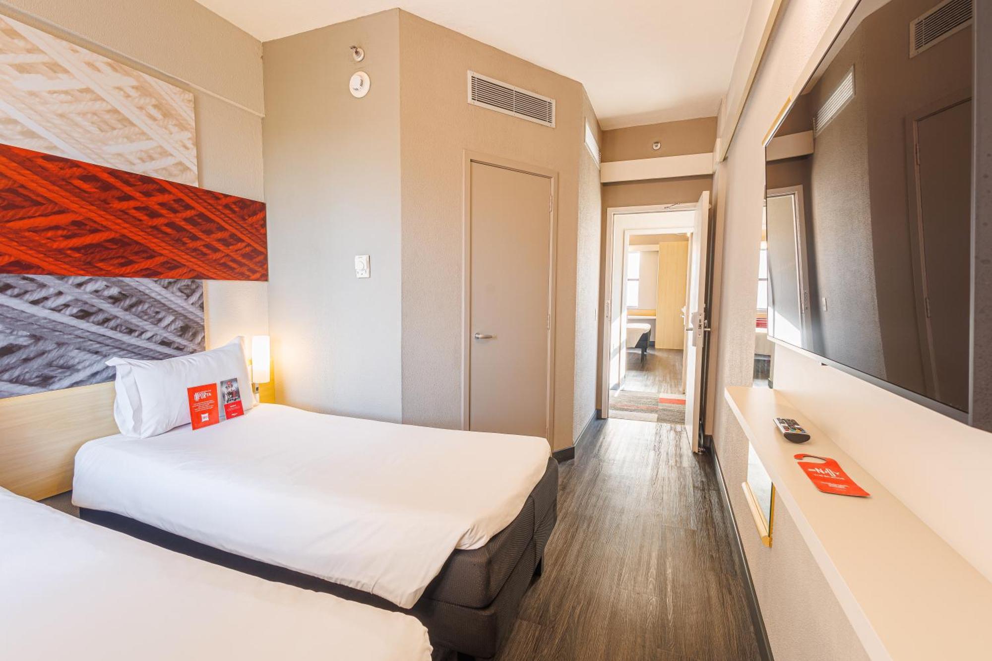 Ibis Maringa Otel Dış mekan fotoğraf