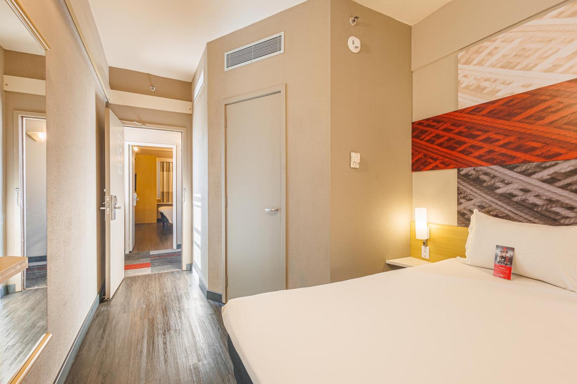 Ibis Maringa Otel Dış mekan fotoğraf