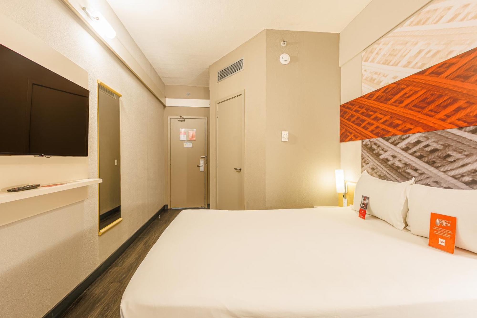 Ibis Maringa Otel Dış mekan fotoğraf
