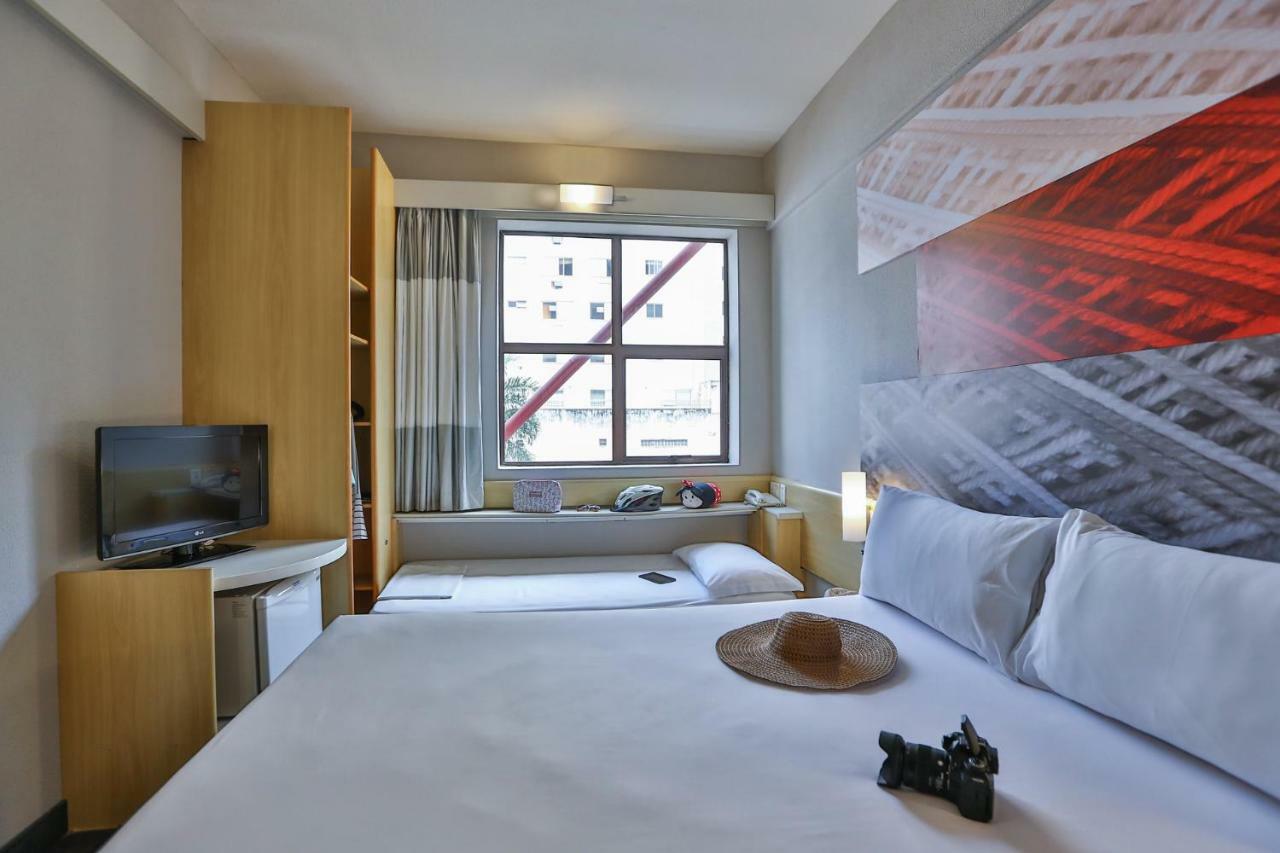 Ibis Maringa Otel Dış mekan fotoğraf