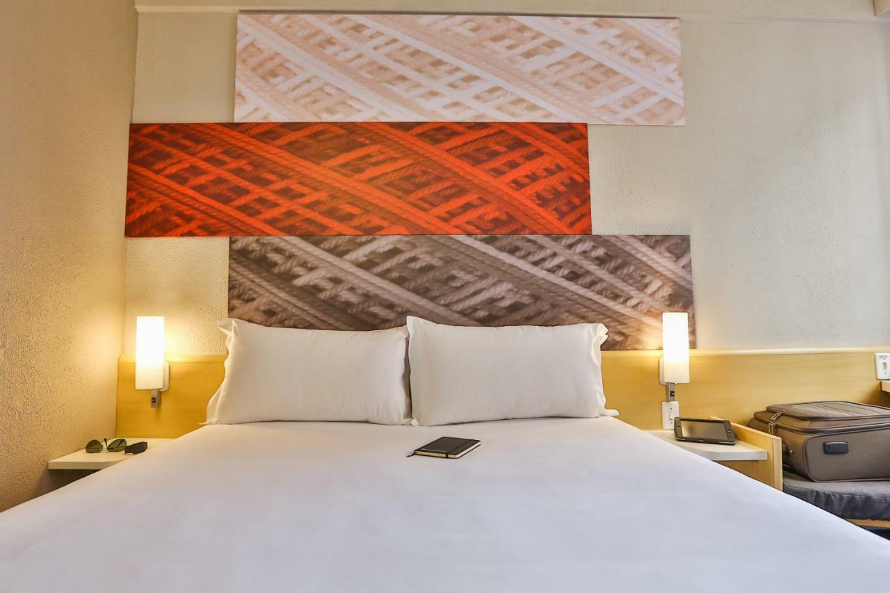 Ibis Maringa Otel Dış mekan fotoğraf