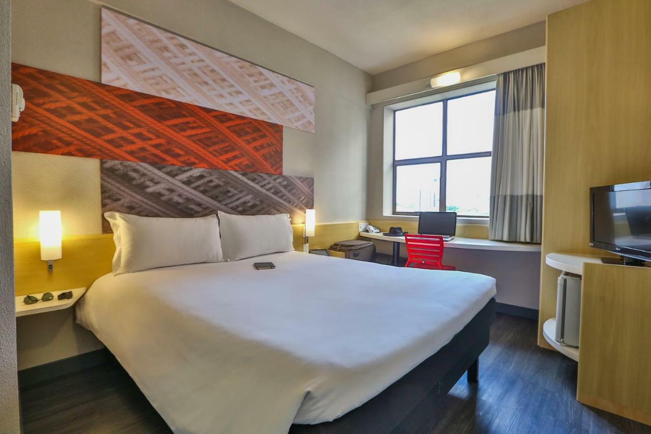 Ibis Maringa Otel Dış mekan fotoğraf