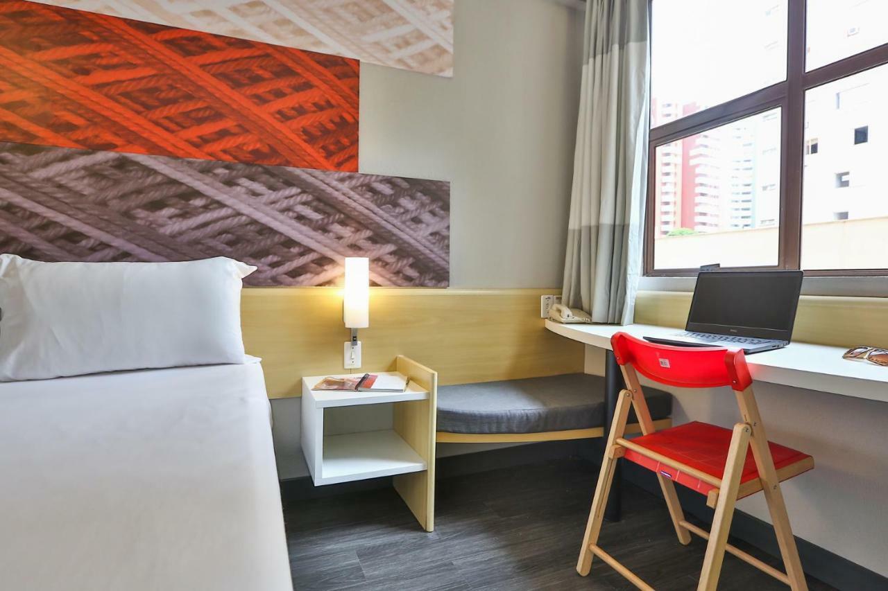 Ibis Maringa Otel Dış mekan fotoğraf