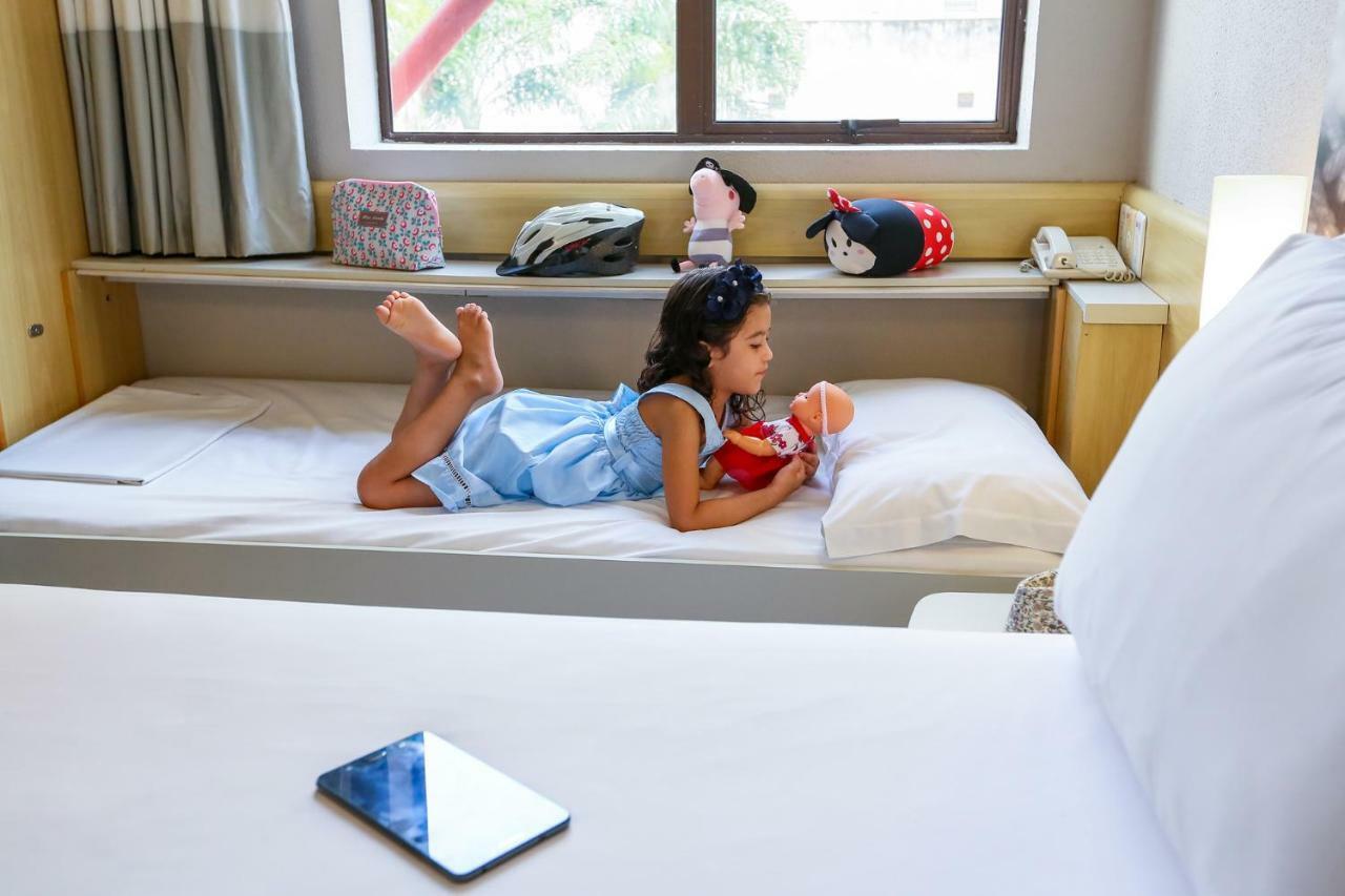 Ibis Maringa Otel Dış mekan fotoğraf